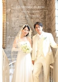 カノビアーノ東京の結婚式アルバム