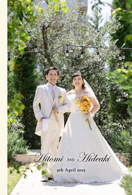 ヴィラ・デ・マリアージュ(埼玉県)の結婚式アルバム