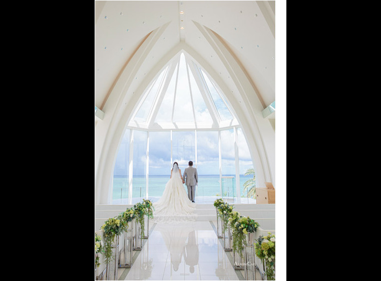 14頁目：結婚式アルバム