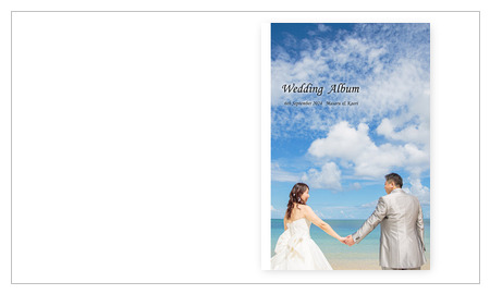 モントレ・ルメール教会(沖縄県)・結婚式アルバム