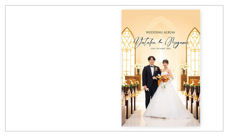 南青山ル・アンジェ教会(東京都)・結婚式アルバム