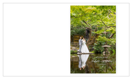 ホテルニューオータニ(東京都)・結婚式アルバム