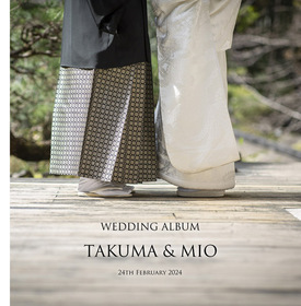 浮月楼(静岡県)の結婚式アルバム