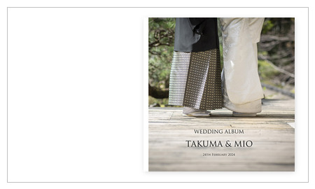 浮月楼(静岡県)・結婚式アルバム