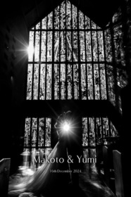 セントアンドリュース大聖堂(ハワイ)の結婚式アルバム