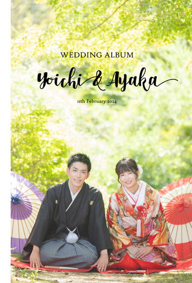 大仙公園、大阪市中央公会堂（大阪府)・ウェディングアルバム