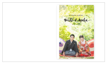 大仙公園、大阪市中央公会堂(大阪府)・結婚式アルバム