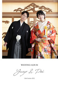 フォトメゾンエクラン(東京都)の結婚式アルバム