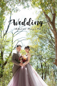 パールガーデン(香川県)の結婚式アルバム