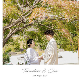 ワタベウェディング熊本フォトスタジオ (熊本市)の結婚式アルバム