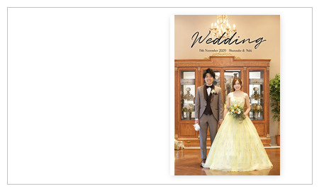 星ヶ丘アートグレイスクラブ(愛知県)・結婚式アルバム