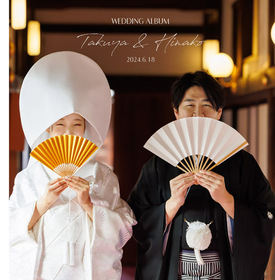 大阪天満宮(大阪市)の結婚式アルバム
