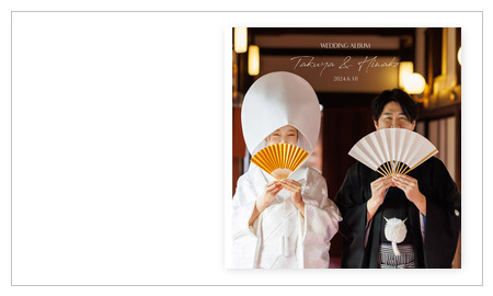 大阪天満宮(大阪市)・結婚式アルバム