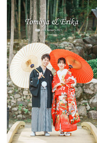 宮の森フランセス教会(北海道)の結婚式アルバム