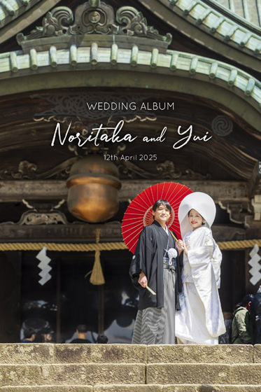 ホテルグランド東雲(茨城県)・ウェディングアルバム