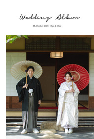 グランドハイアット福岡(福岡市)の結婚式アルバム
