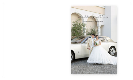 ステラデルアンジェロ(さいたま市)・結婚式アルバム