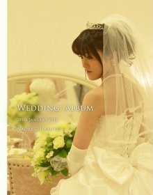 アニヴェルセル豊洲の結婚式アルバム