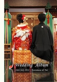 お二人の結婚式の舞台は北野アイビーテラス