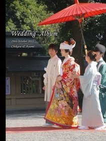 東郷記念館の結婚式アルバム