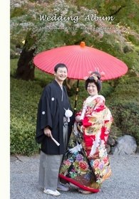 八芳園の結婚式アルバム