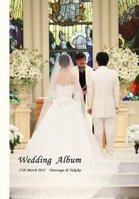 心斎橋 セントグレースヴィラの結婚式アルバム