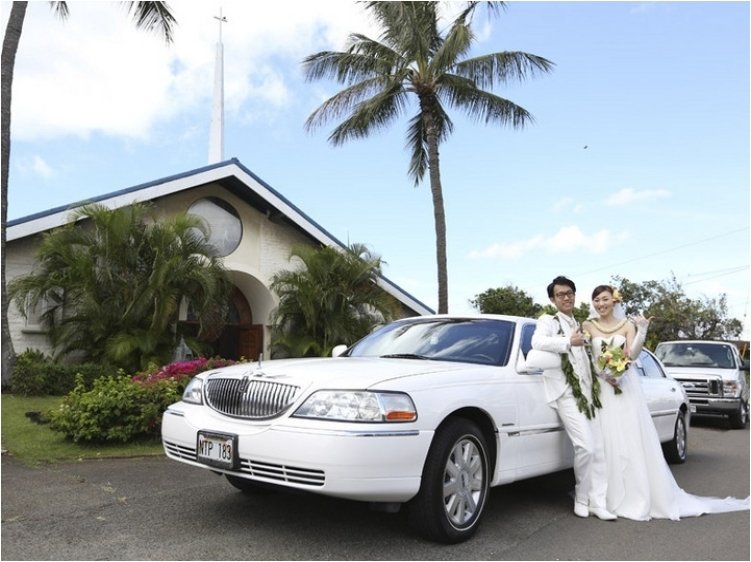 12頁目：結婚式アルバム