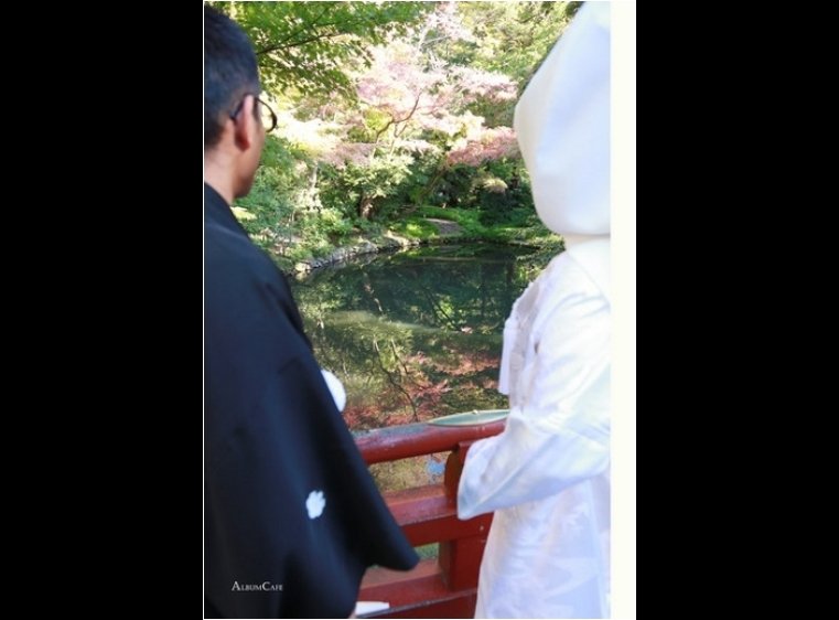 14頁目：結婚式アルバム