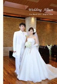 式場は、京都清水寺を背後に控えた風情ある街にたたずむ結婚式場のKiyomizu