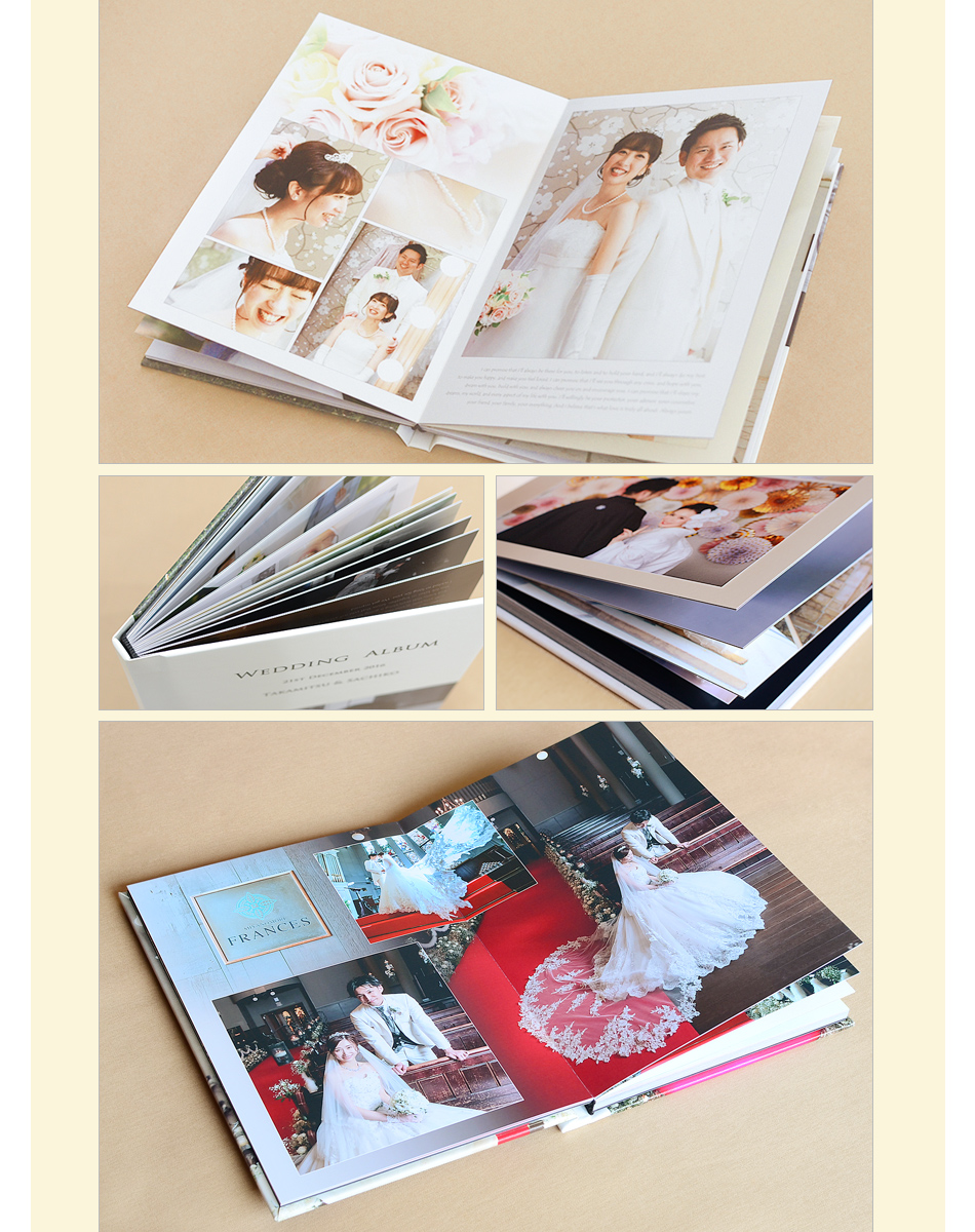 スタンダード写真